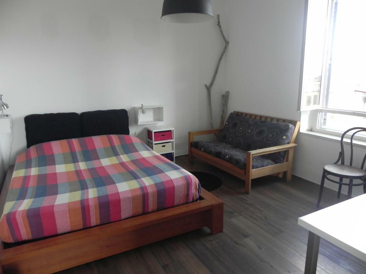 Beachbar Apartment In Рим Екстер'єр фото