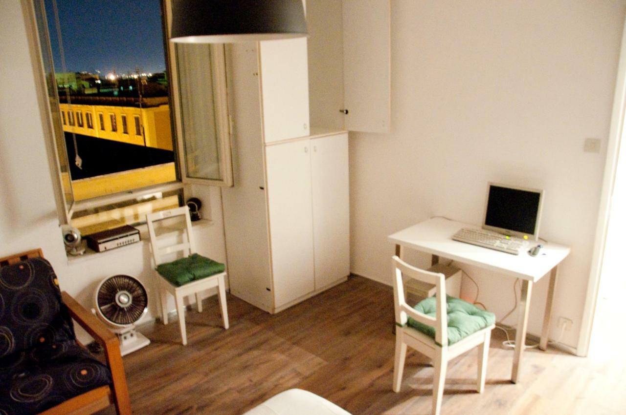 Beachbar Apartment In Рим Екстер'єр фото