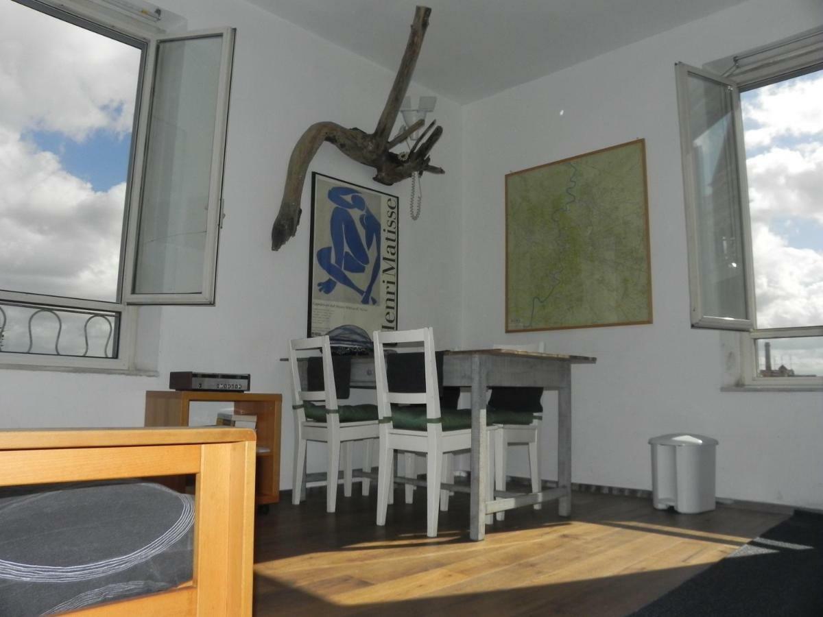 Beachbar Apartment In Рим Екстер'єр фото