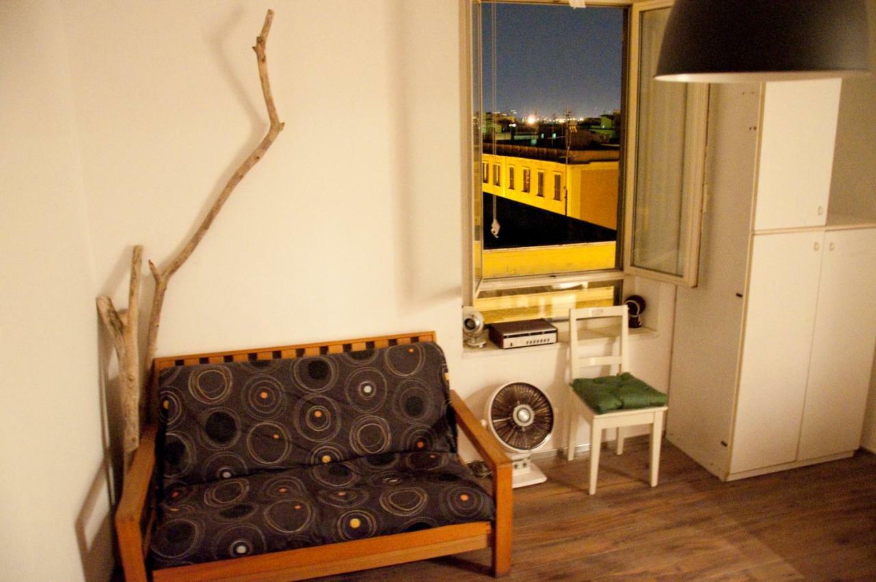 Beachbar Apartment In Рим Екстер'єр фото